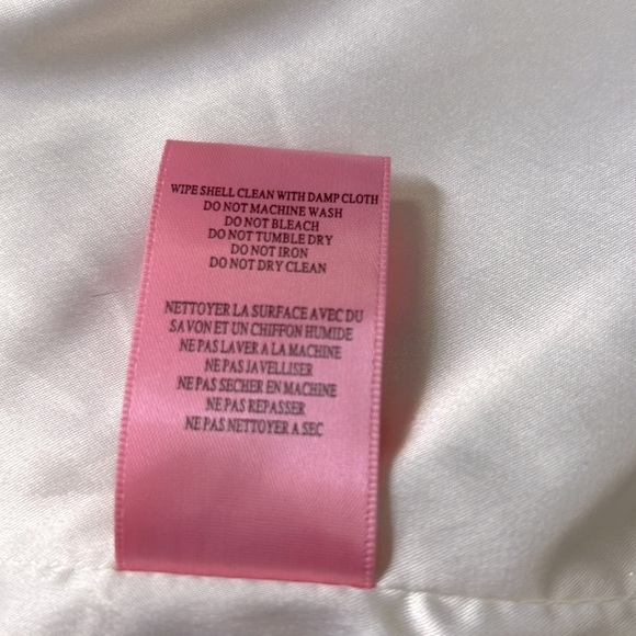 Blank NYC Light My Fire Jacket - Picture 8 of 8